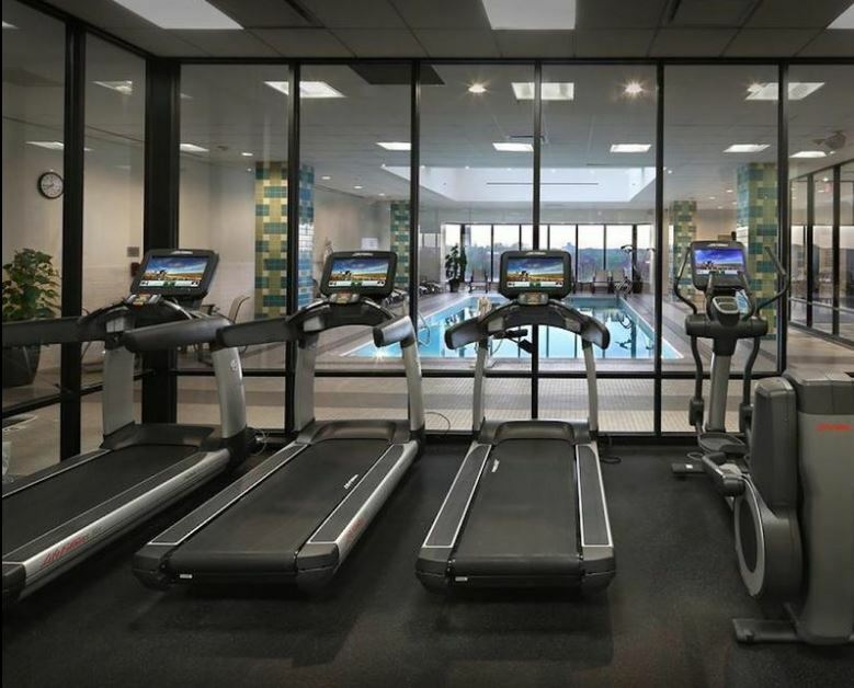 Doubletree By Hilton Downtown 3* Hartford